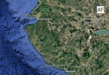 Suspende Secretaría de Educación clases presenciales en 10 municipios de Jalisco ante el paso de la Tormenta Tropical Raymond