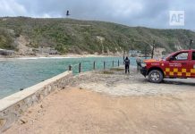 Sin afectaciones en Jalisco por la Tormenta Tropical “Raymond”; se suspenden actividades marítimas en la Costa Norte