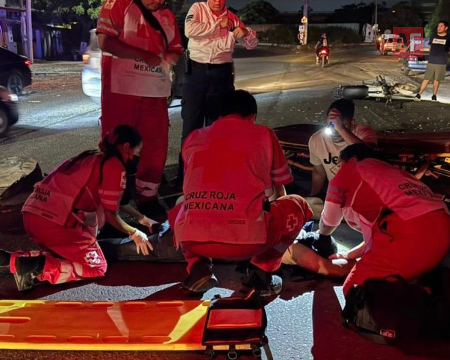 motociclista grave carretera a tepames cruz roja5