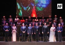 Entregaron Medalla al Mérito Industrial Jalisco 2025