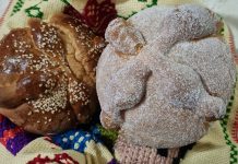No hay Día de Muertos sin pan: el corazón de una dulce tradición mexicana