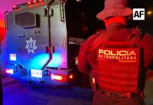 Policías frustran secuestro y detienen a dos hombres en El Salto, Jalisco