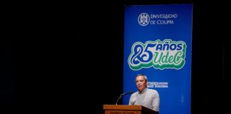 Presenta UdeC 18 proyectos científicos de impacto social y productivo a tomadores de decisiones del estado