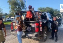 Protesta de campesinos paraliza la autopista Guadalajara–Colima y afecta corridas de autobuses
