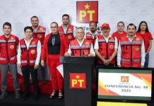 Rendir cuentas es una obligación, no un favor: Víctor Torres