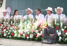 Gobierno del Estado de Colima sostiene un acercamiento permanente con las y los productores agropecuarios