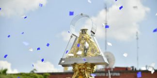 Preparan operativo con más de 6 mil elementos para la Romería de Zapopan 2026