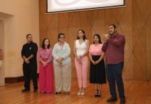 Promueve Salud Colima la detección oportuna del cáncer de mama