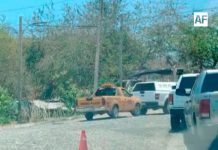 Localizan cuerpo de hombre decapitado en Santiago, Manzanillo