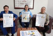 Gobierno del Estado de Colima invita a participar en la ‘Semana Nacional de Educación Financiera 2025’