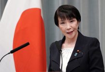 Sanae Takaichi: La primera mujer al frente del gobierno de Japón