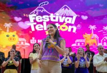 Tener este CRIT en nuestro estado es la esperanza de cientos de niñas y niños colimenses: Indira Vizcaíno