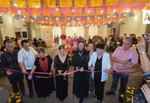 Tlaquepaque inicia el Décimo Quinto Festival de Muertos con homenaje a la Catrina Doria