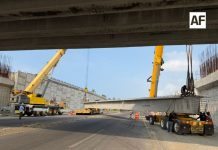 Seidum previene por cierres intermitentes este sábado en la autopista Colima-Manzanillo