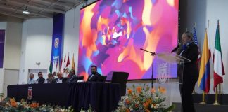 UNIVA celebra 63 años de trayectoria con la inauguración de la Semana UNIVA 2025: Honestidad activa, esperanza viva