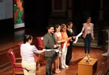 La UNIVA, orgullosa patrocinadora de la Feria del Libro Colima 2025