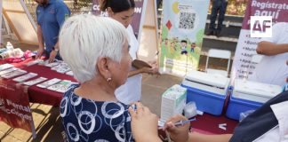 Sector Salud vacuna contra Covid-19 a gestantes, adultos mayores, personas con comorbilidades y personal de salud