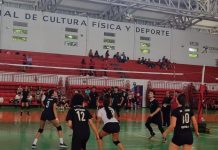 Subsejuv Colima invita al 3er. torneo ‘Prepa Juventudes’ de voleibol mixto