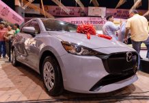 CIAPACOV premia la puntualidad de sus usuarios con el AquaSorteo 2025 en la Feria de Todos los Santos