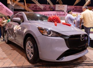 CIAPACOV premia la puntualidad de sus usuarios con el AquaSorteo 2025 en la Feria de Todos los Santos