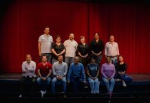 Actores y músicos de la UdeC se suman al programa Caminos de encuentro: Arte, naturaleza y emociones