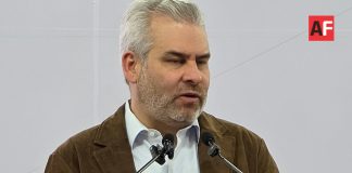 Gobernador de Michoacán afirma que hay avances sobre el crimen de Carlos Manzo