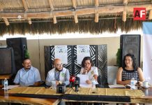 Anuncian en Manzanillo Premio Estatal de Derechos Humanos “Margarita Septién”