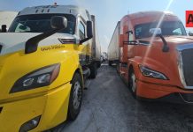 Sector automotriz expresa preocupación por bloqueos que afectan cadena de suministro