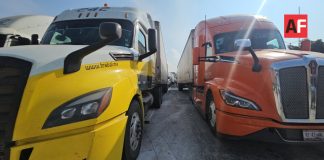 Sector automotriz expresa preocupación por bloqueos que afectan cadena de suministro