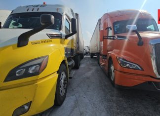 Tras diálogo con Segob, AMOTAC descarta bloqueos carreteros y anuncia solo movilizaciones