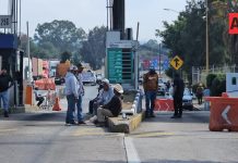 Transportistas y campesinos convocan a paro nacional el 6 de abril ante falta de avances en seguridad y acuerdos