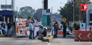 Transportistas y campesinos convocan a paro nacional el 6 de abril ante falta de avances en seguridad y acuerdos