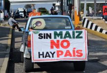 Segob: afectar a terceros no es la vía; exhortan a liberar carreteras