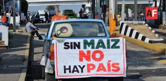 Segob: afectar a terceros no es la vía; exhortan a liberar carreteras