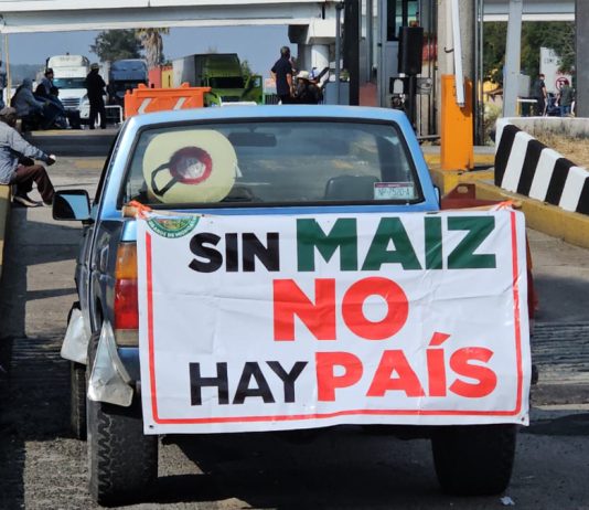 Segob: afectar a terceros no es la vía; exhortan a liberar carreteras