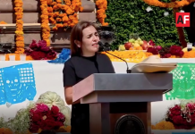 Designan a Grecia Itzel Quiroz como alcaldesa sustituta de Uruapan tras el asesinato de Carlos Manzo; mañana rinde protesta