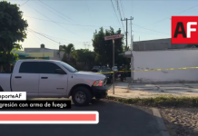 Hombre es asesinado a balazos en la Lázaro Cárdenas; es el 2do del día en la zona conurbada Colima–Villa de Álvarez