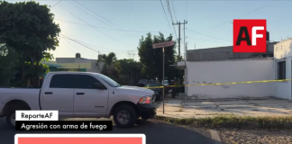 Hombre es asesinado a balazos en la Lázaro Cárdenas; es el 2do del día en la zona conurbada Colima–Villa de Álvarez