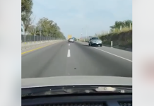 Operaciones del Transporte de Carga en Manzanillo con baja drástica hoy por bloqueos carreteros