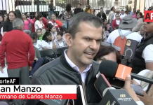 Descalificar a Grecia solo busca desviar la atención del caso: Juan Manzo