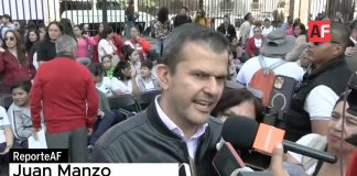 Descalificar a Grecia solo busca desviar la atención del caso: Juan Manzo