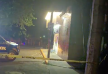 Ataque armado deja un muerto y un herido en la colonia Ramón Serrano de Villa de Álvarez