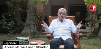 AMLO reaparece desde La Chingada; defiende su legado, presenta libro y pide cerrar filas con Sheinbaum