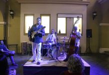 Celebran Día del Músico con concierto de Jazz, en el Museo Universitario de Artes Populares