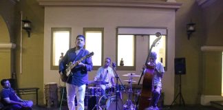 Celebran Día del Músico con concierto de Jazz, en el Museo Universitario de Artes Populares