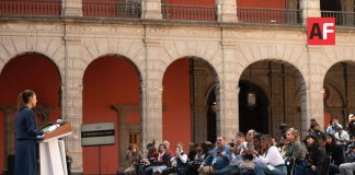 Sheinbaum lanza el Plan Michoacán por la Paz y la Justicia tras el asesinato del alcalde de Uruapan