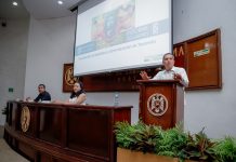 Colabora Universidad de Colima en incremento de cobertura nacional