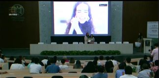 Comparten cómo lograr movilidad académica exitosa en Europa con financiamiento Erasmus+