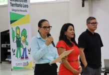 Con arte y reflexión, UdeC impulsa la construcción de paz, en Manzanillo