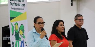 Con arte y reflexión, UdeC impulsa la construcción de paz, en Manzanillo